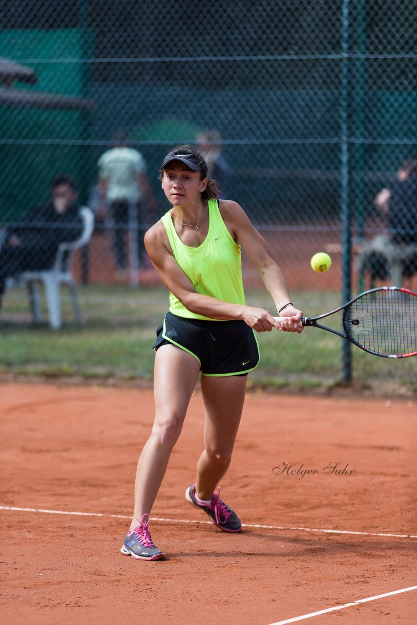 Bild 388 - ITF Future Nord